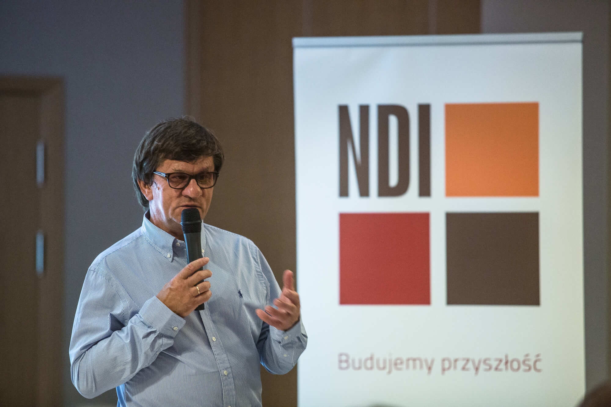 Jerzy Gajewski